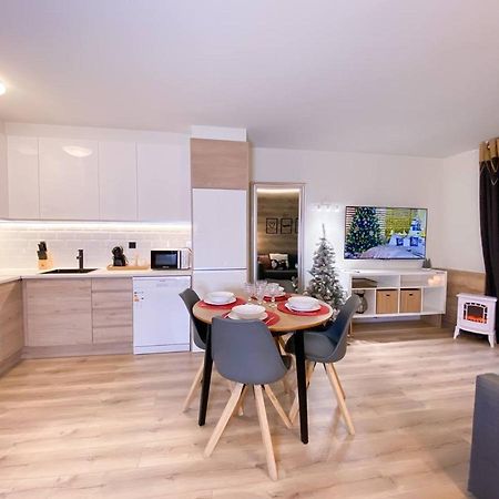 Apartamento Romantico & Centrico En Encamp - 4Pax L By Bonesvacances Экстерьер фото