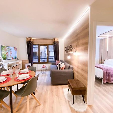 Apartamento Romantico & Centrico En Encamp - 4Pax L By Bonesvacances Экстерьер фото
