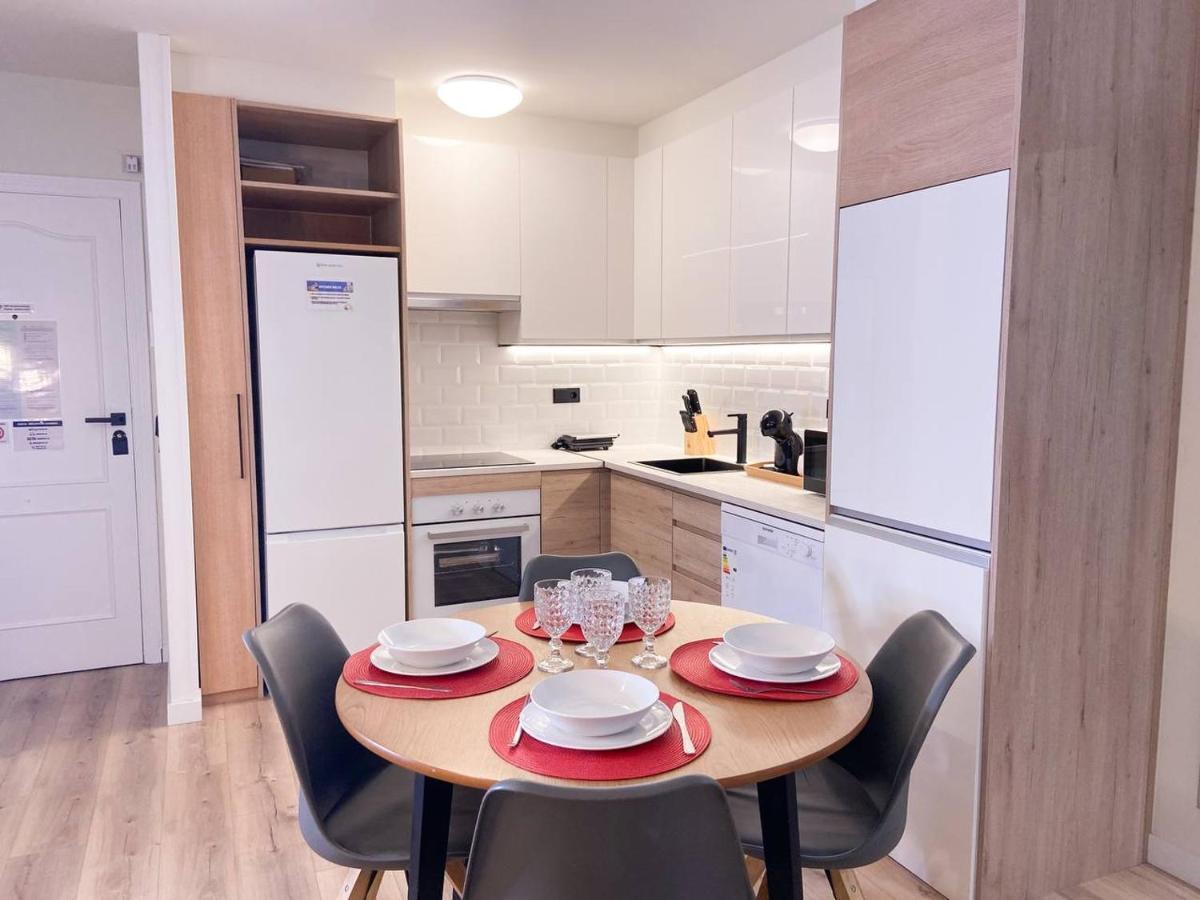 Apartamento Romantico & Centrico En Encamp - 4Pax L By Bonesvacances Экстерьер фото