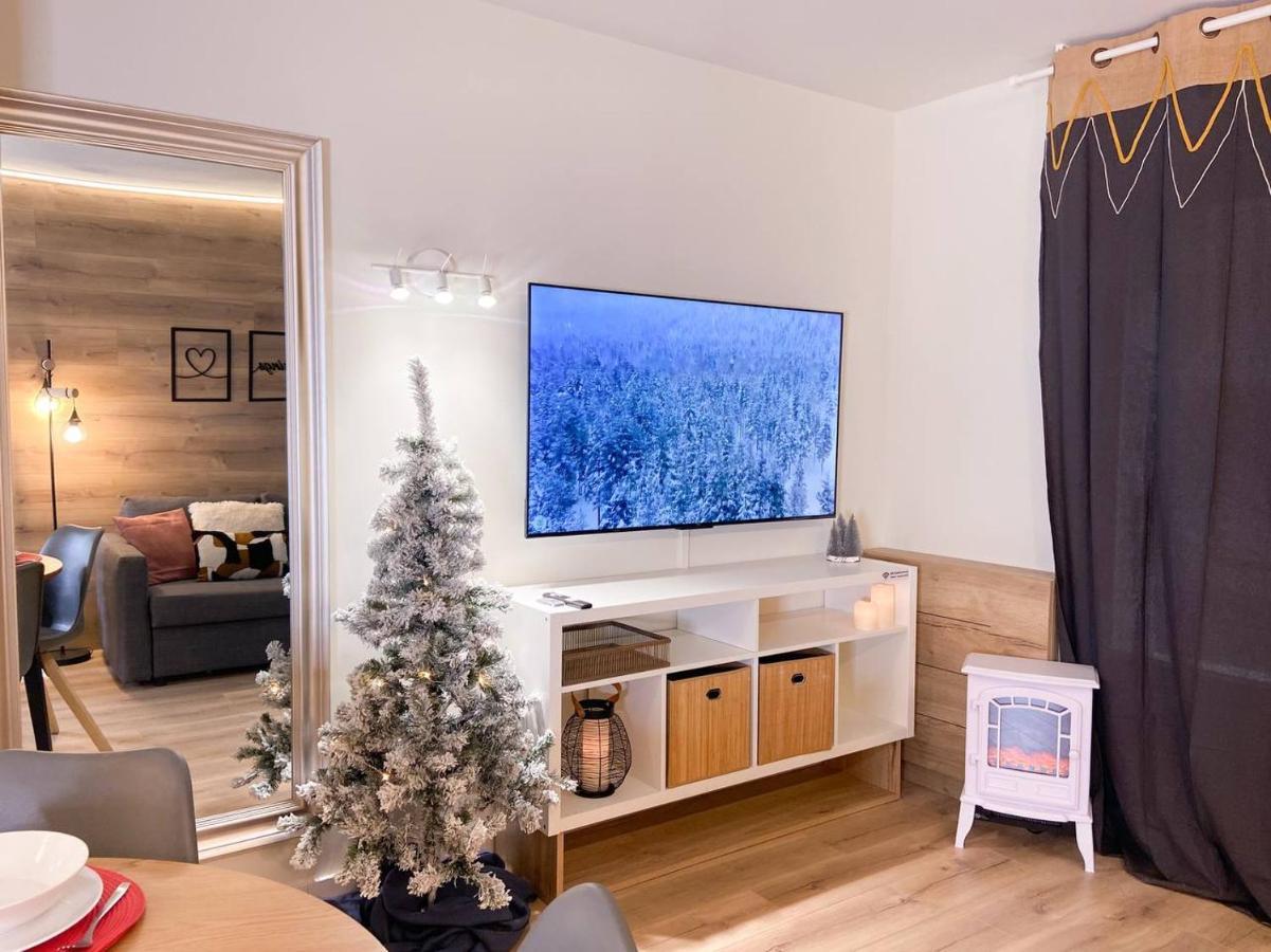 Apartamento Romantico & Centrico En Encamp - 4Pax L By Bonesvacances Экстерьер фото