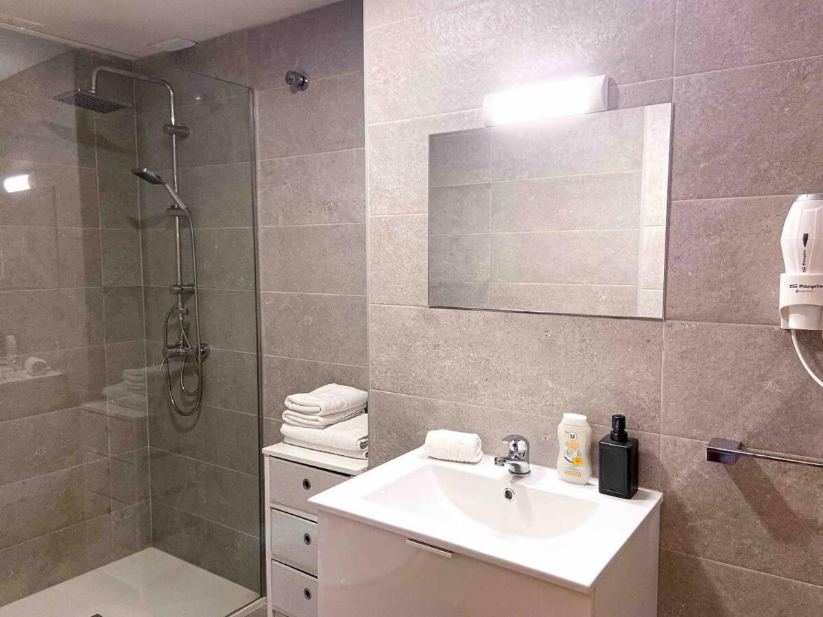 Apartamento Romantico & Centrico En Encamp - 4Pax L By Bonesvacances Экстерьер фото