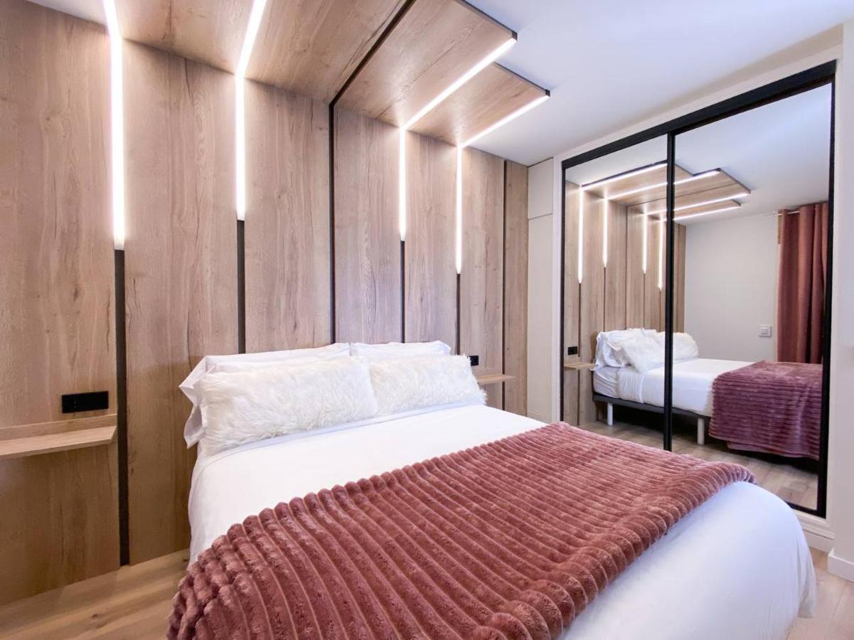 Apartamento Romantico & Centrico En Encamp - 4Pax L By Bonesvacances Экстерьер фото