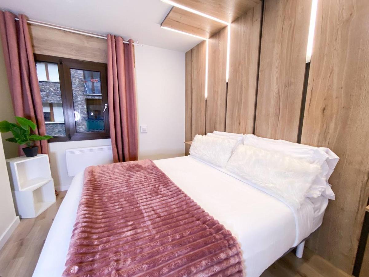 Apartamento Romantico & Centrico En Encamp - 4Pax L By Bonesvacances Экстерьер фото
