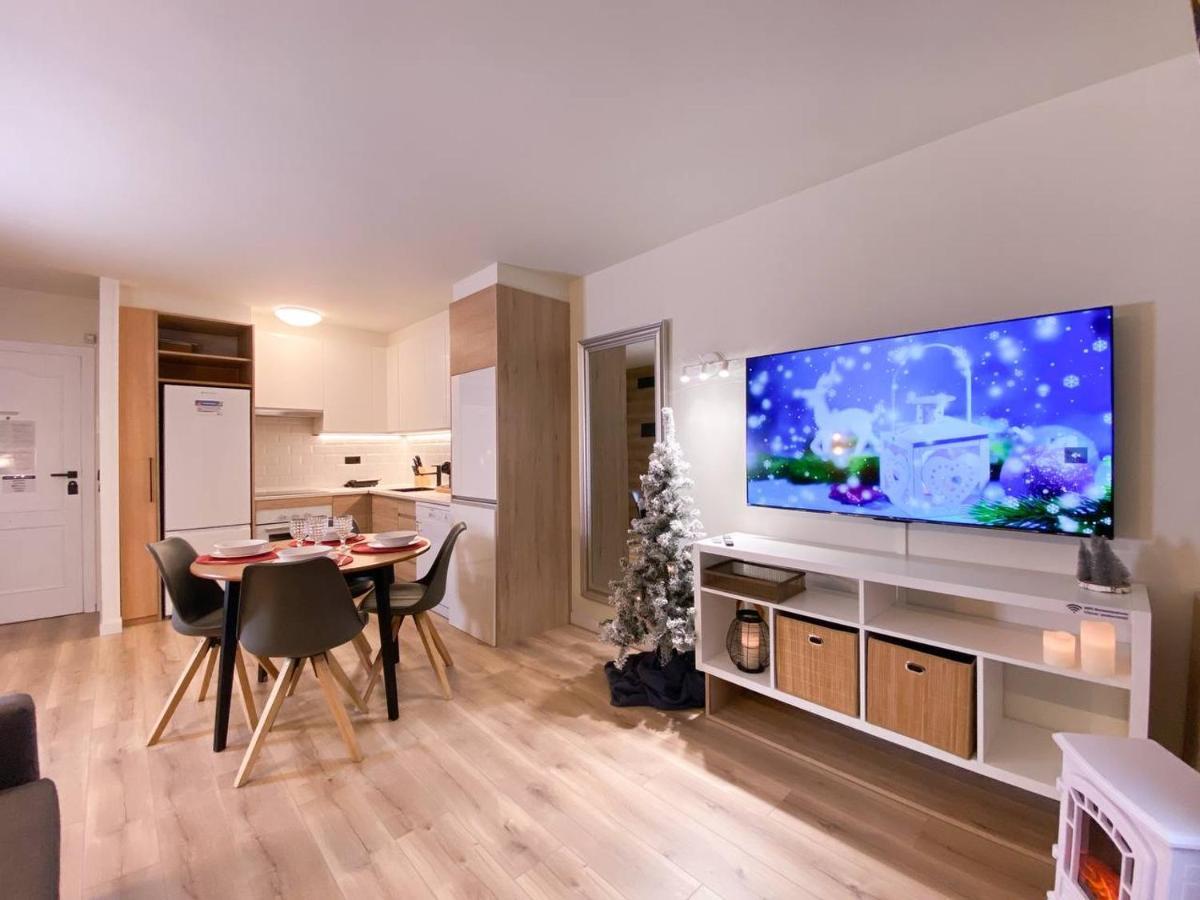 Apartamento Romantico & Centrico En Encamp - 4Pax L By Bonesvacances Экстерьер фото