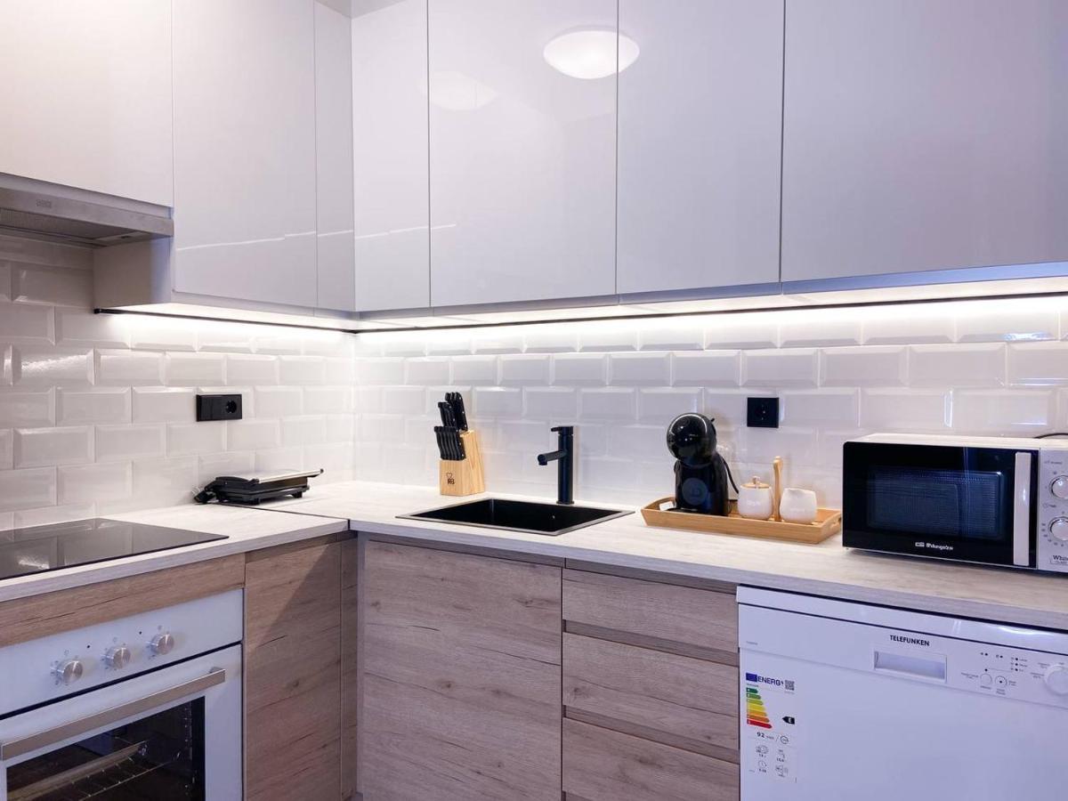 Apartamento Romantico & Centrico En Encamp - 4Pax L By Bonesvacances Экстерьер фото
